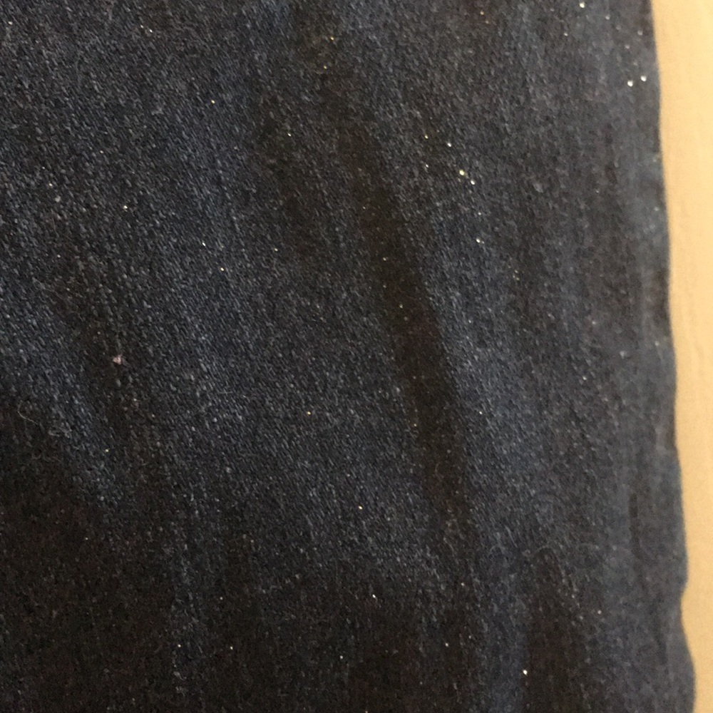 SHIMMERY girls 1989 place jeans 5 - Picture 10 of 15